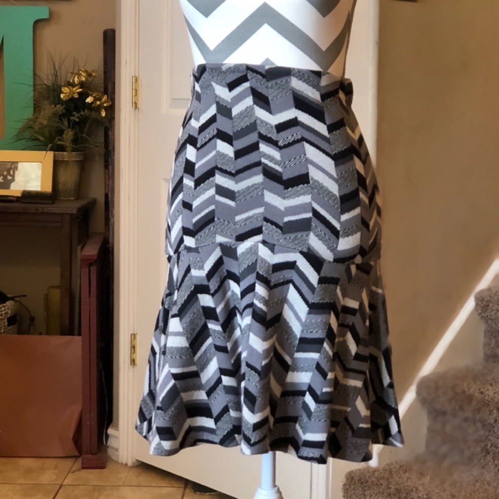 Anthropologie Moth skirt